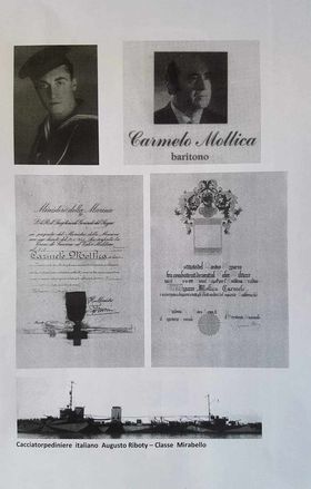 Carmelo Mollica